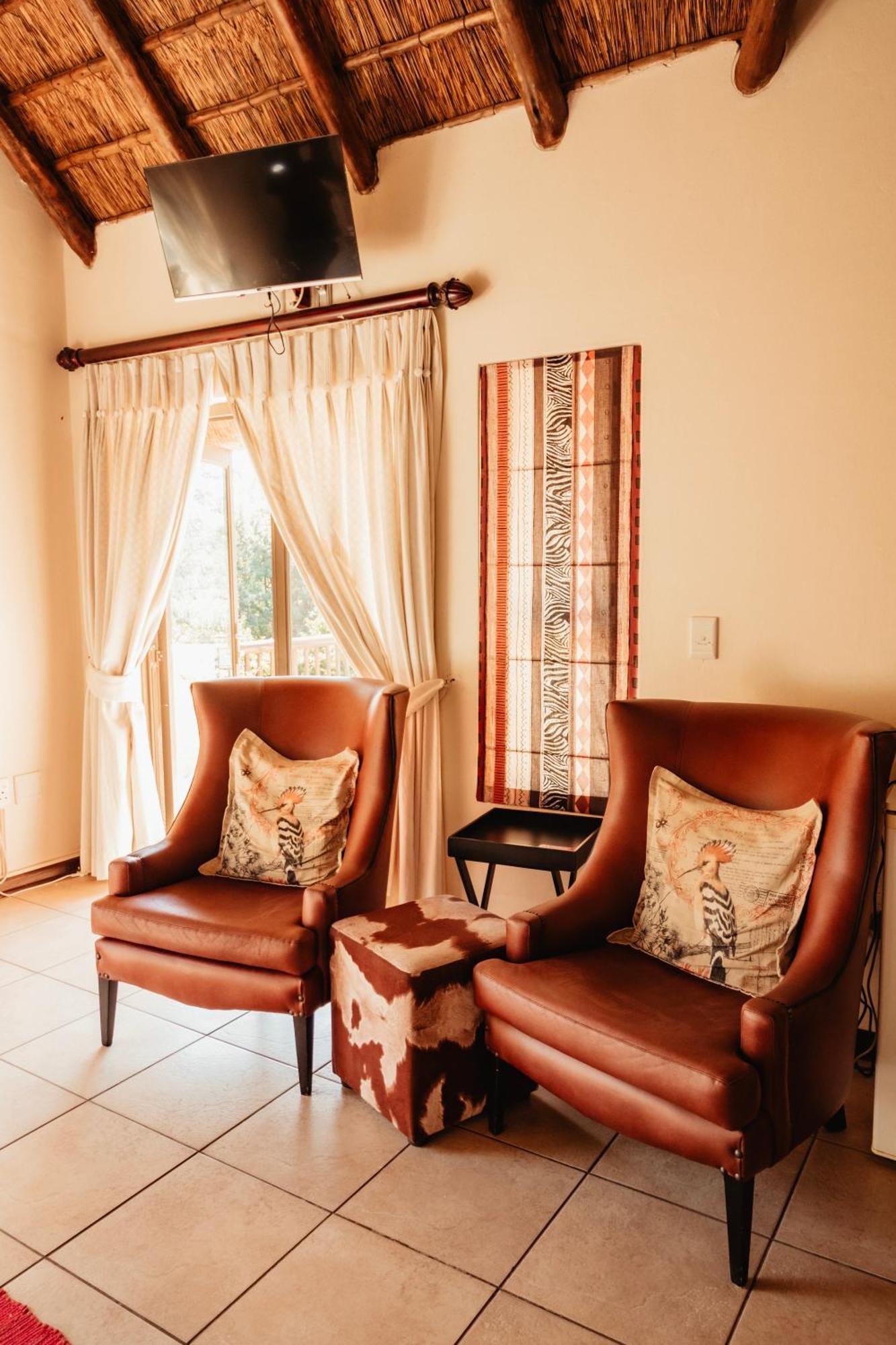 Blue Hills Lodge Midrand Exterior photo